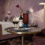 Spirit Thermal מלון Sárvár