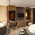 斯普利特温泉酒店 5*