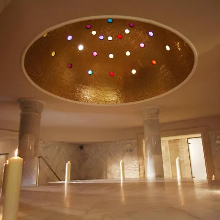 Spirit Thermal Hotel Sarvar