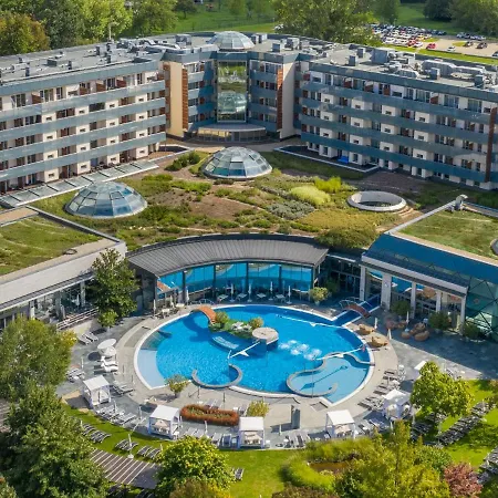 Spirit Thermal Hotel