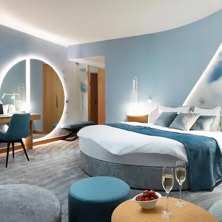 Hotel Spirit Thermal