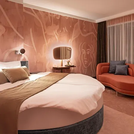 Spirit Thermal Hotel