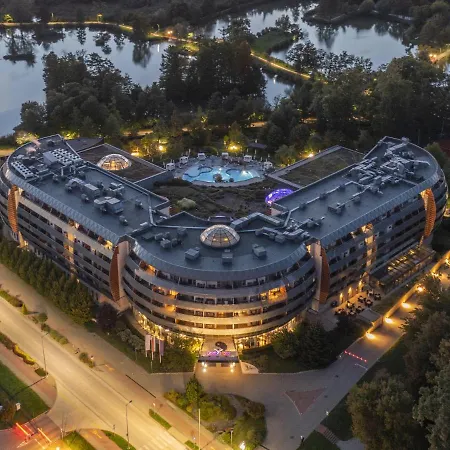 Spirit Thermal Hotel 5*
