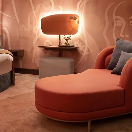 Hotel Spirit Thermal