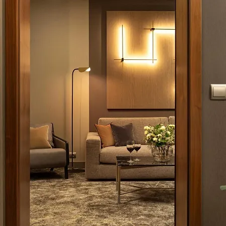 Szálloda Spirit Thermal 5*