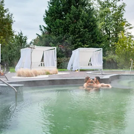 Spirit Thermal Hotel 5*