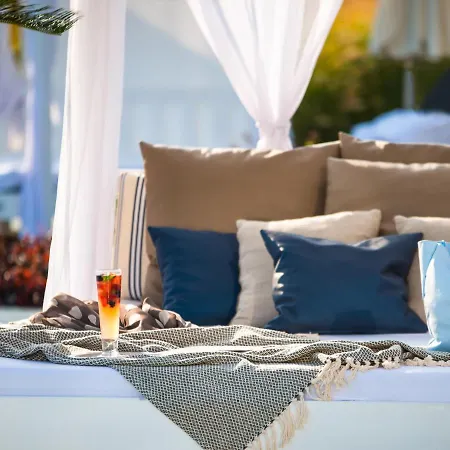 Spirit Thermal Hotel 5*