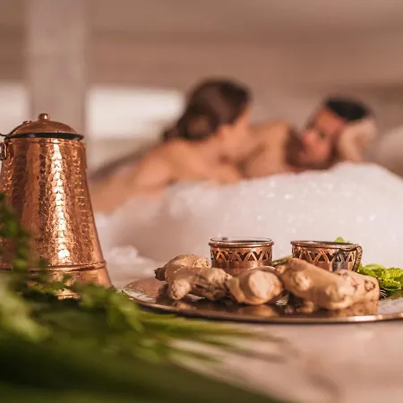 Spirit Thermal Hotel