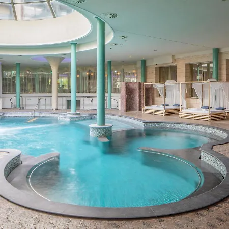 Hotel Spirit Thermal Sarvar