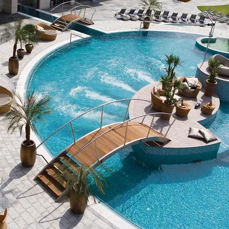 Spirit Thermal 5* Sarvar