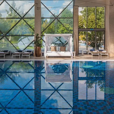 Spirit Thermal Hotel 5*