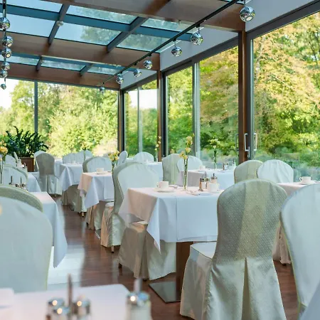 Hotel Spirit Thermal Sarvar