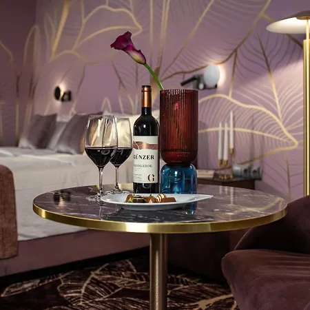 Spirit Thermal Hotel Sarvar