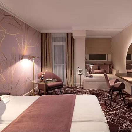 Spirit Thermal Szálloda