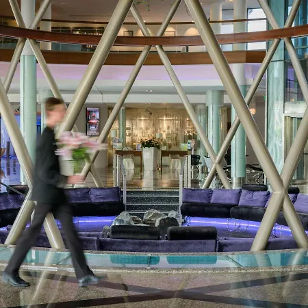 Spirit Thermal Hotel 5*