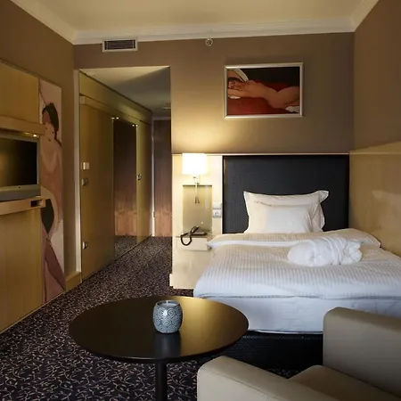 Spirit Thermal Hotel 5*