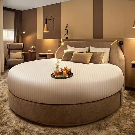 Hotel Spirit Thermal Sarvar