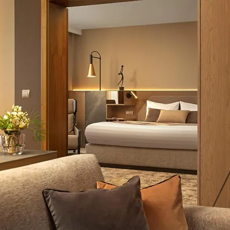 Spirit Thermal 5* Sarvar