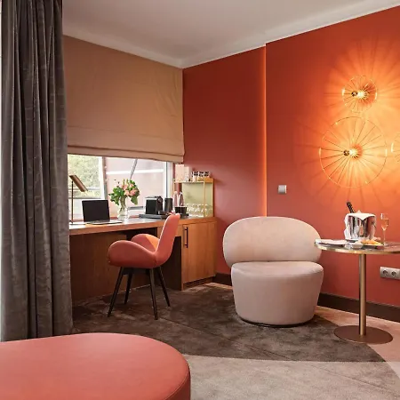 Spirit Thermal Hotel 5*
