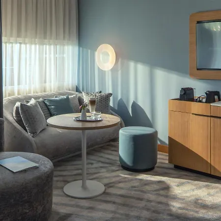 Hotel Spirit Thermal Sarvar