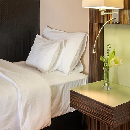 Spirit Thermal Hotel 5*