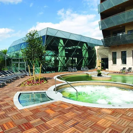 Hotel Spirit Thermal 5*