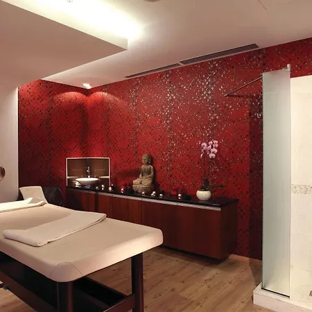 Spirit Thermal 5* Sárvár