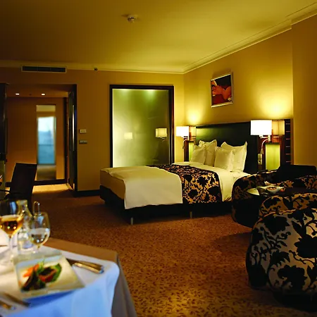 Spirit Thermal Sárvár