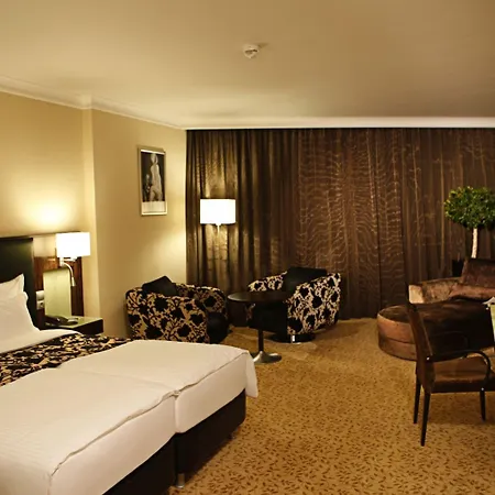 Spirit Thermal Hotel