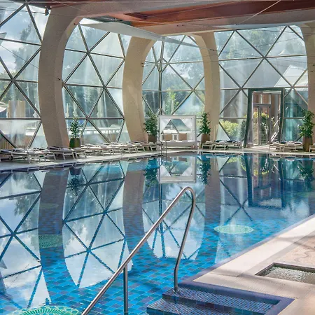 Spirit Thermal Hotel