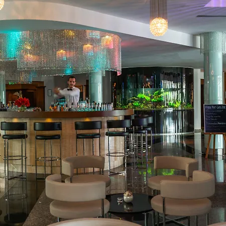 Hotel Spirit Thermal Sárvár