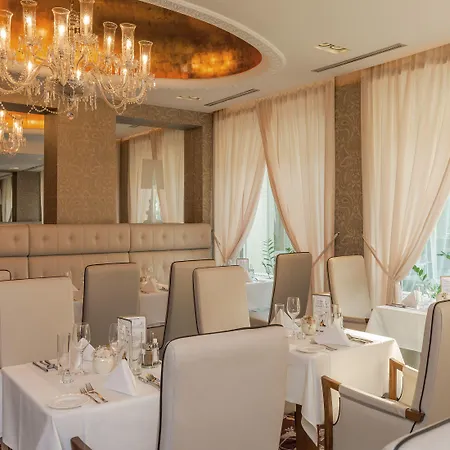 Spirit Thermal 5* Sárvár