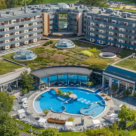 Spirit Thermal Ξενοδοχείο 5*