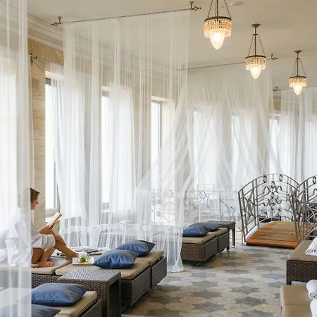 Spirit Thermal Hotel