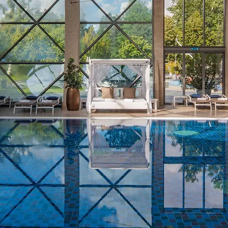 Hotel Spirit Thermal