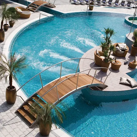 Spirit Thermal 5* Sárvár