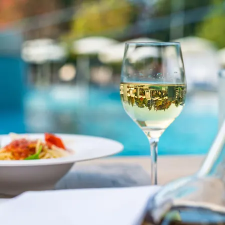 Spirit Thermal Hotel 5*