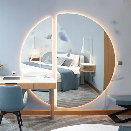 Hotel Spirit Thermal 5*