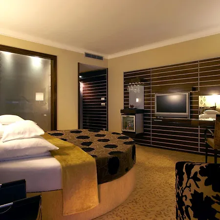 Spirit Thermal 5* Sárvár