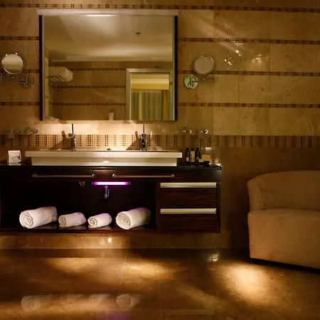 Spirit Thermal Hotel Sárvár