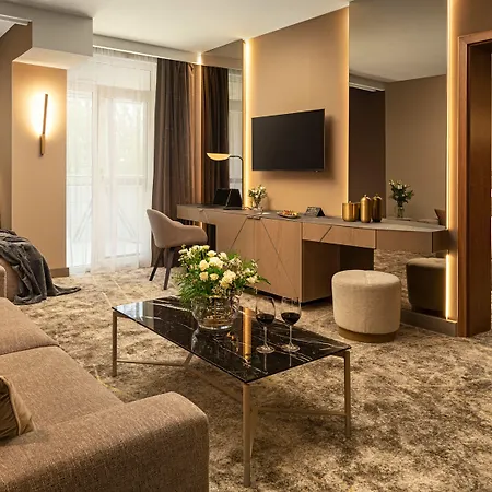 Spirit Thermal Hotel