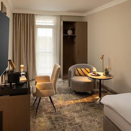 Spirit Thermal Hotel