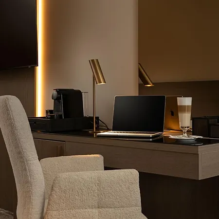 Spirit Thermal Hotel