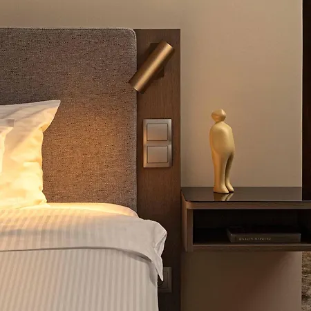 Spirit Thermal Hotel
