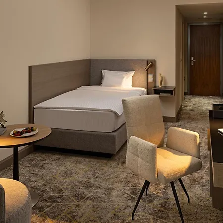 Hotel Spirit Thermal Sárvár