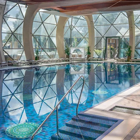 Spirit Thermal Hotel 5*