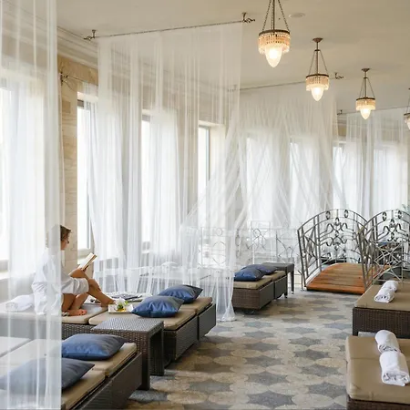 Spirit Thermal Hotel Sarvar