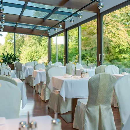 Spirit Thermal 5* Sarvar
