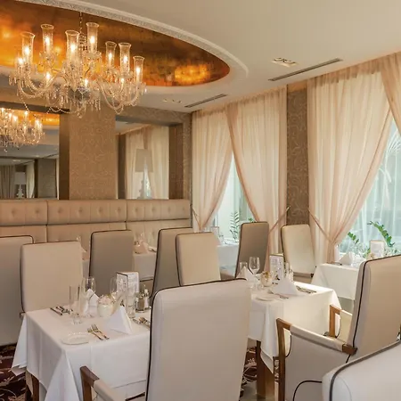 Spirit Thermal Hotel