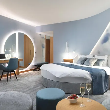 Spirit Thermal Hotel 5*